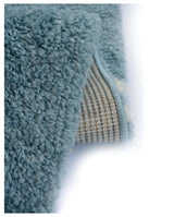 Snug Bubbles Shaggy Rug by The Rugs
