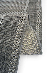 The Rugs’ Denver Bordered Indoor/Outdoor Rug | 1589