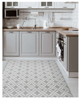 County Geo Indoor/Outdoor Rug | 11419A
