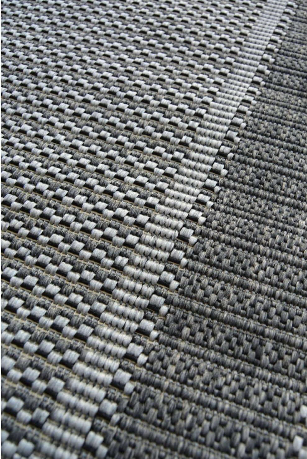 The Rugs’ Denver Bordered Indoor/Outdoor Rug | 1589