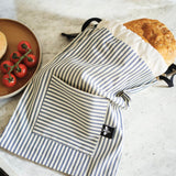 Lou-bees French Inspired Bread Bag