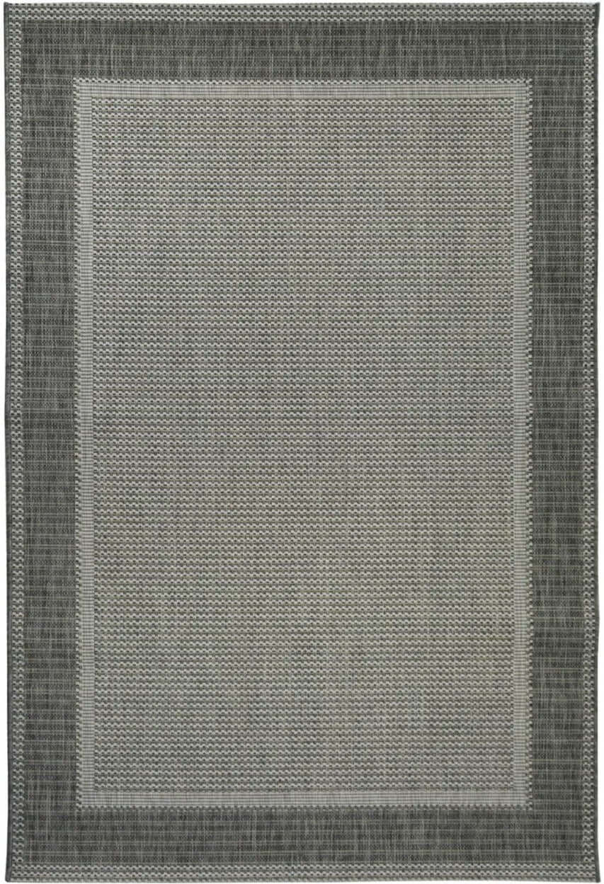The Rugs’ Denver Bordered Indoor/Outdoor Rug | 1589