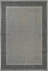 The Rugs’ Denver Bordered Indoor/Outdoor Rug | 1589