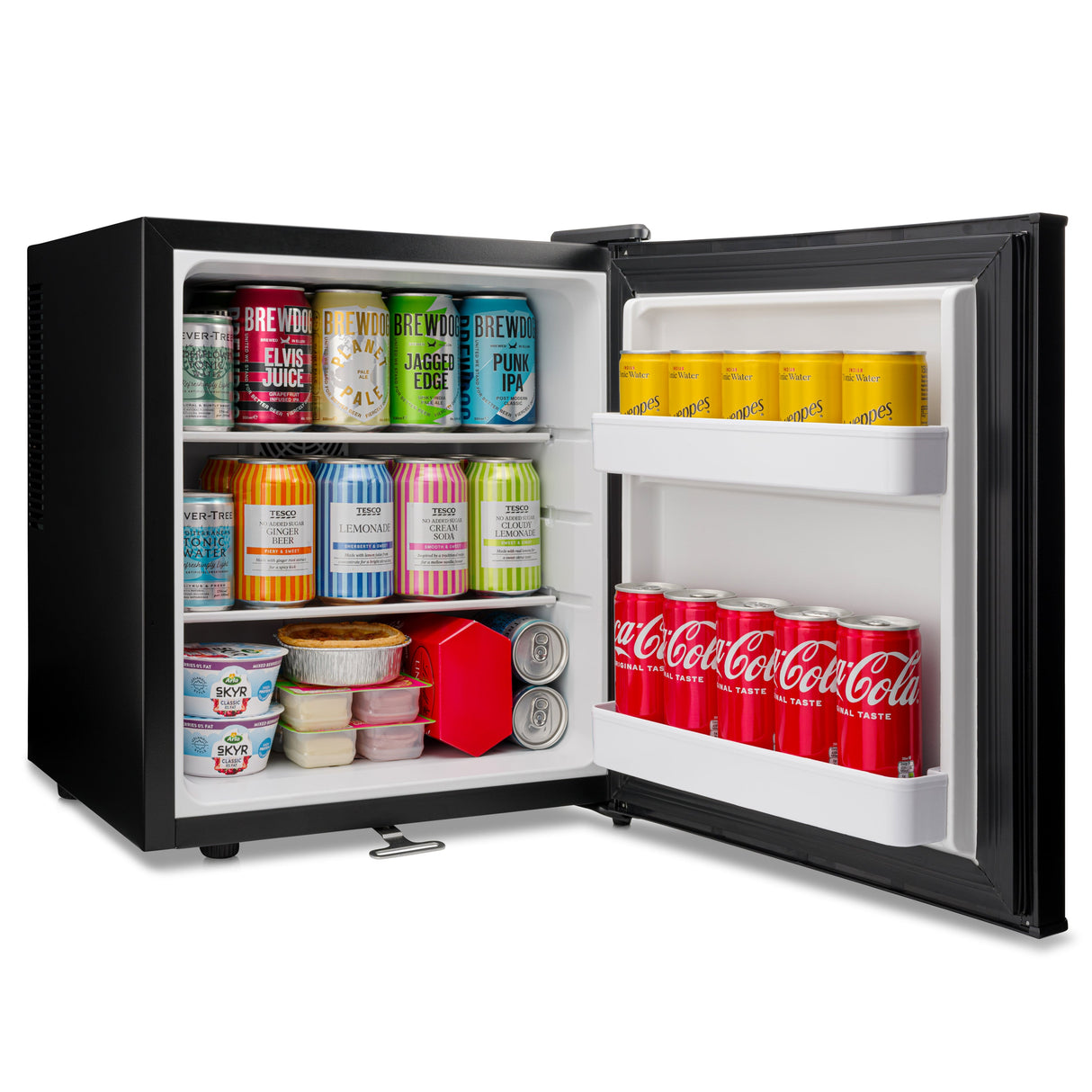 Subcold Aire30 LED Mini Fridge | 30L