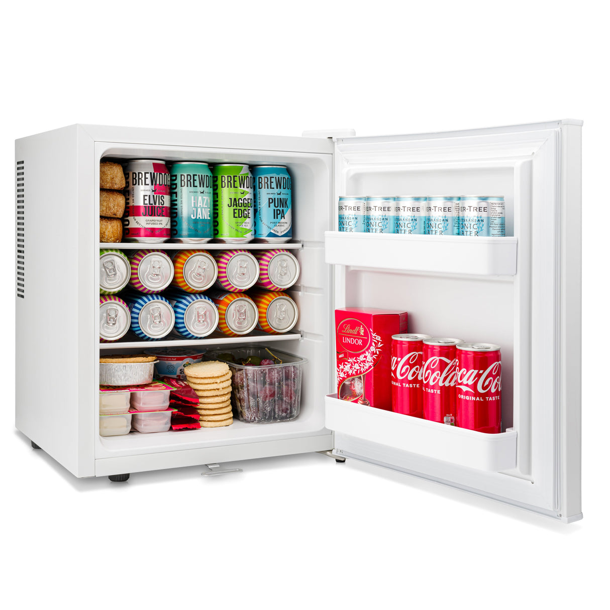 Subcold Aire30 LED Mini Fridge | 30L