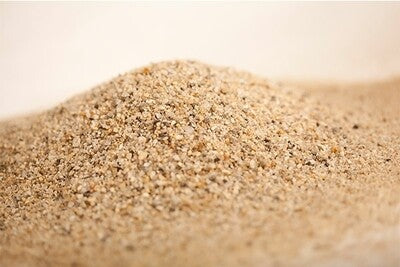 TurfStore Sports Sand 950kg Bulk Bag