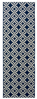 County Geo Indoor/Outdoor Rug | 11419A