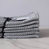 Lou-bees Grey Power Cloth