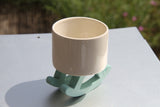 4AM Studio Chair Whisky Cup Rocky Chair