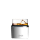 Asobu Whiskey Insulated Sleeve, 311 ml, White