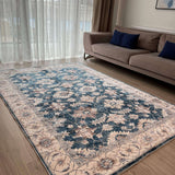 The Rugs Jurdar Vintage Washable Rug