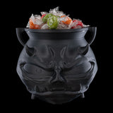 Filamora Studios Serious Cauldron Candy Holder