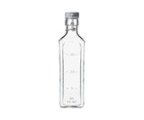 Kilner New Clip Top Bottle, 0.6 Litre