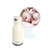 Asobu Teddy Bear Bestie Bottle , 460ml