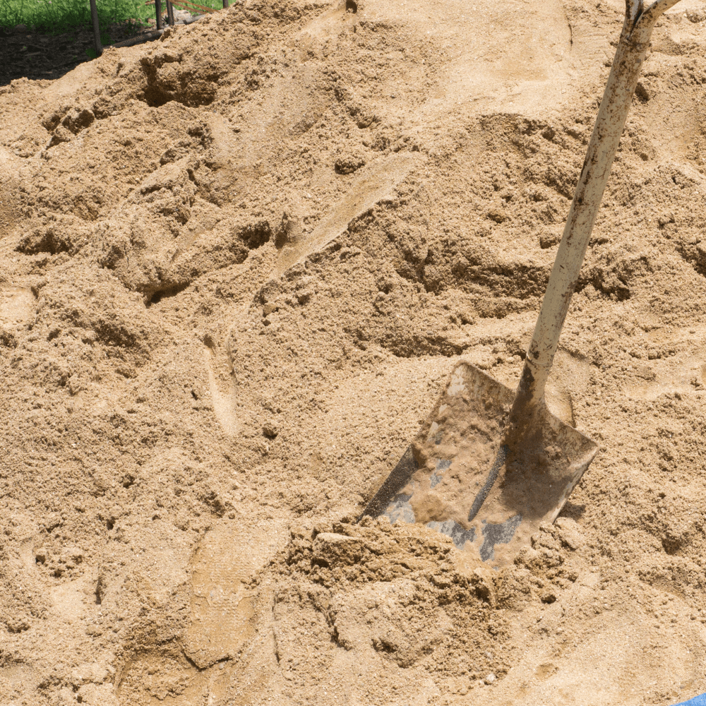 Dandy's Horticultural Silica Sand