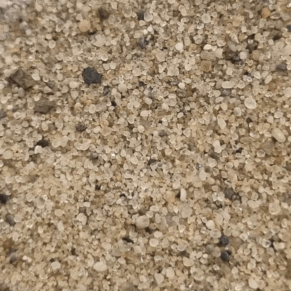 Dandy's Lawn Dressing Sand for Lawns & Overseeding