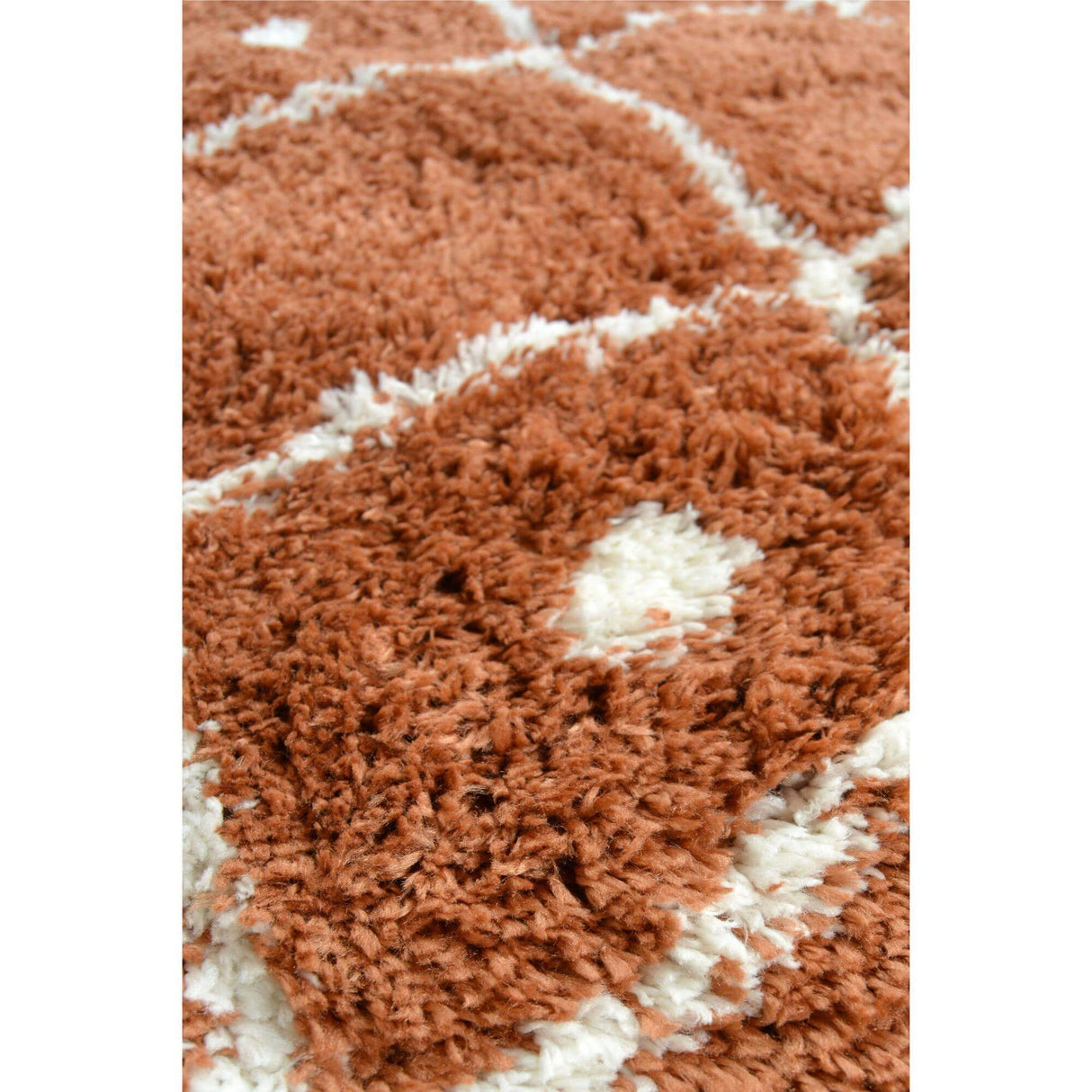 Snug Nomadic Shaggy Rug | Plush 30mm Pile Comfort
