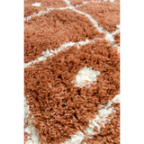 Snug Nomadic Shaggy Rug | Plush 30mm Pile Comfort