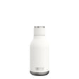 Asobu Urban Bottle, 460 ml, White