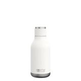 Asobu Urban Bottle, 460 ml, White