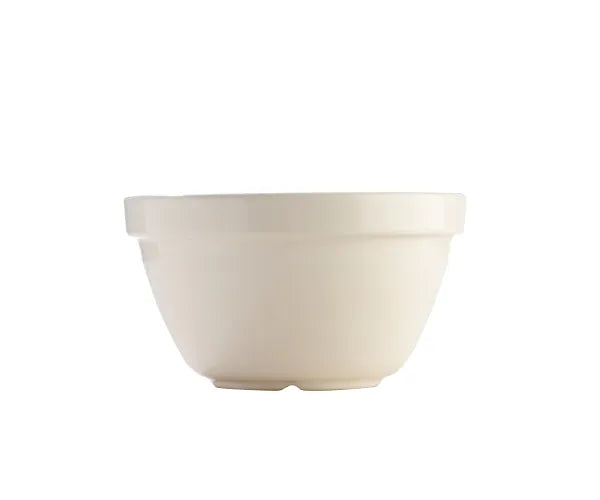 Mason Cash Pudding Basin, 20cm, White