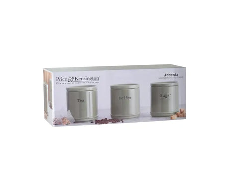 Price & Kensington Accents T/C/S, 750 ml, Sage Green
