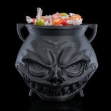 Filamora Studios Greedy Cauldron Candy Holder