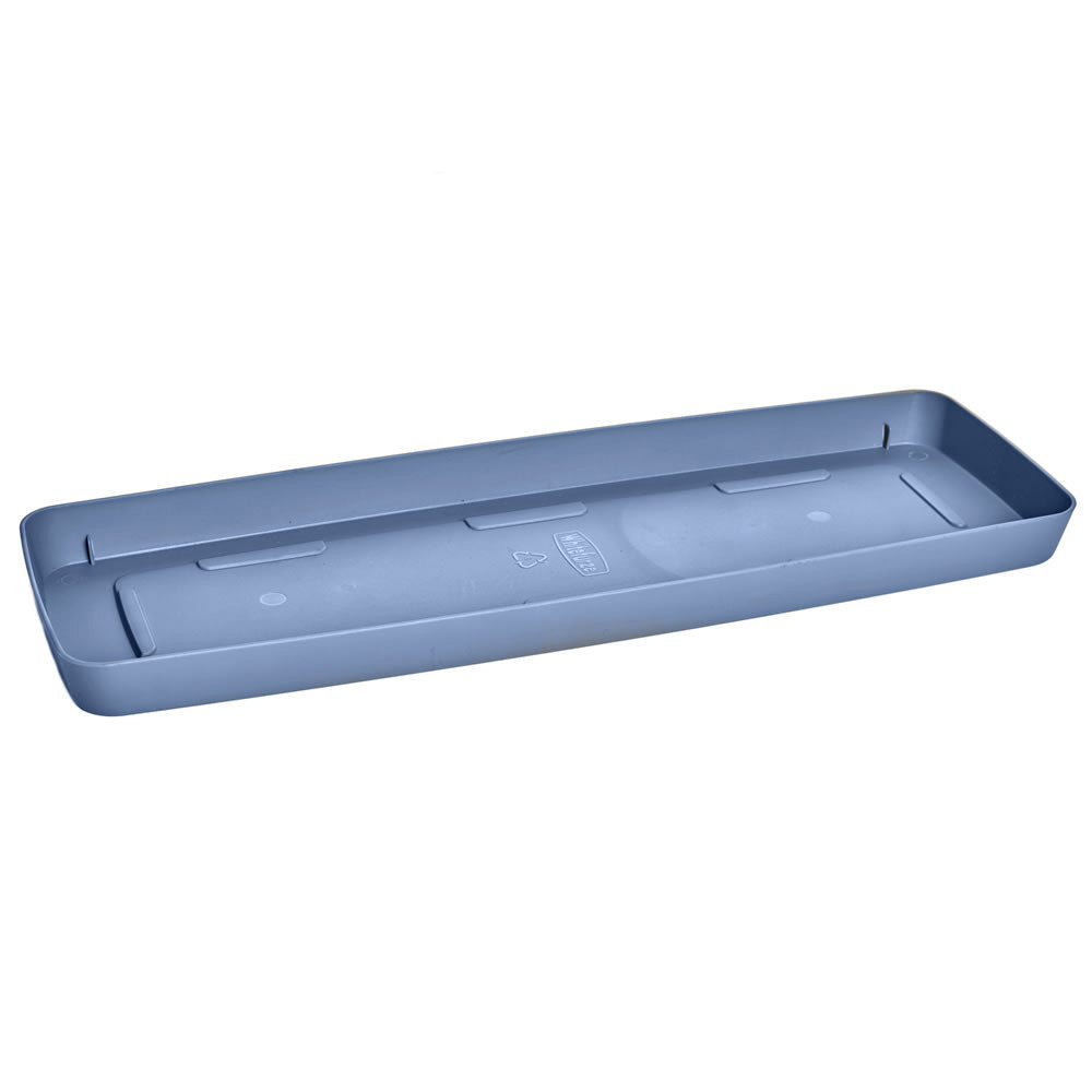 Whitefurze Stone Window Box Tray, 49cm