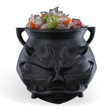 Filamora Studios Serious Cauldron Candy Holder