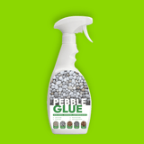 Dandy's Pebble Glue 1L Spray Bottle - 2.5m²