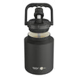 Asobu Puramic™ Mini Jug, 33 oz, Black