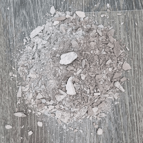 Dandy's Welsh Plum Crushed Slate Chippings 10mm to Dust