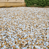 Dandy's Arctic Champagne Gravel Bulk Bag