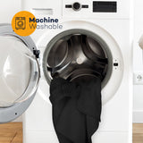 2 Piece Monaco Non Slip Bath Mat Rug Set by OLIVIA ROCCO