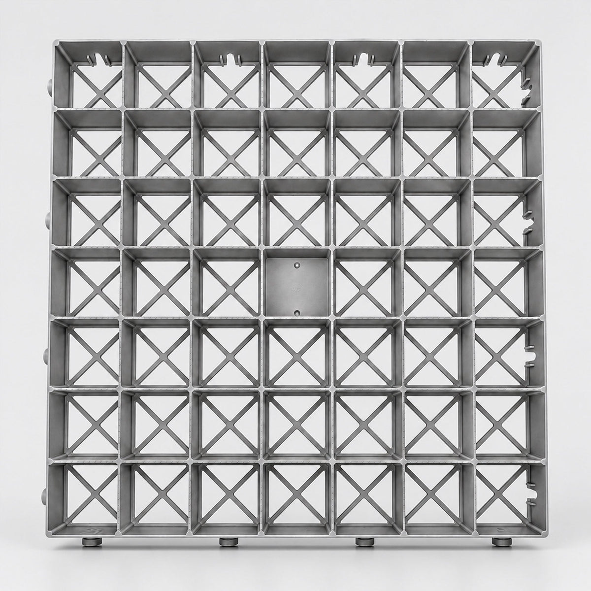 IBRAN Gravel Grids