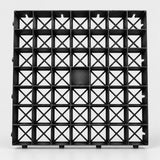 IBRAN Gravel Grids