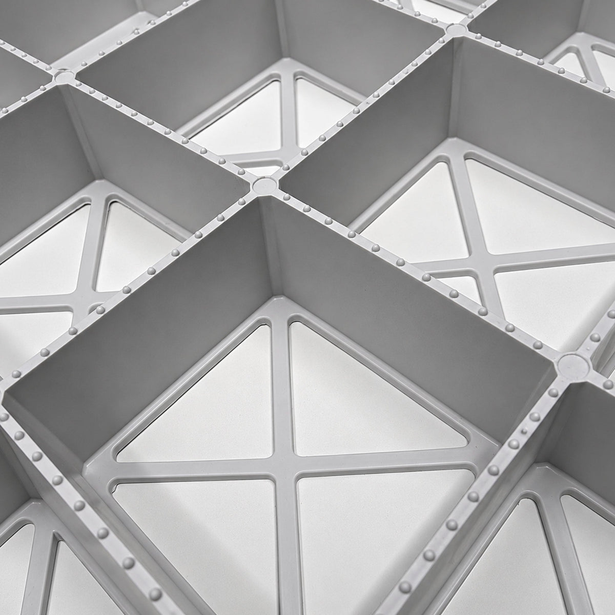 IBRAN Gravel Grids