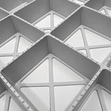 IBRAN Gravel Grids