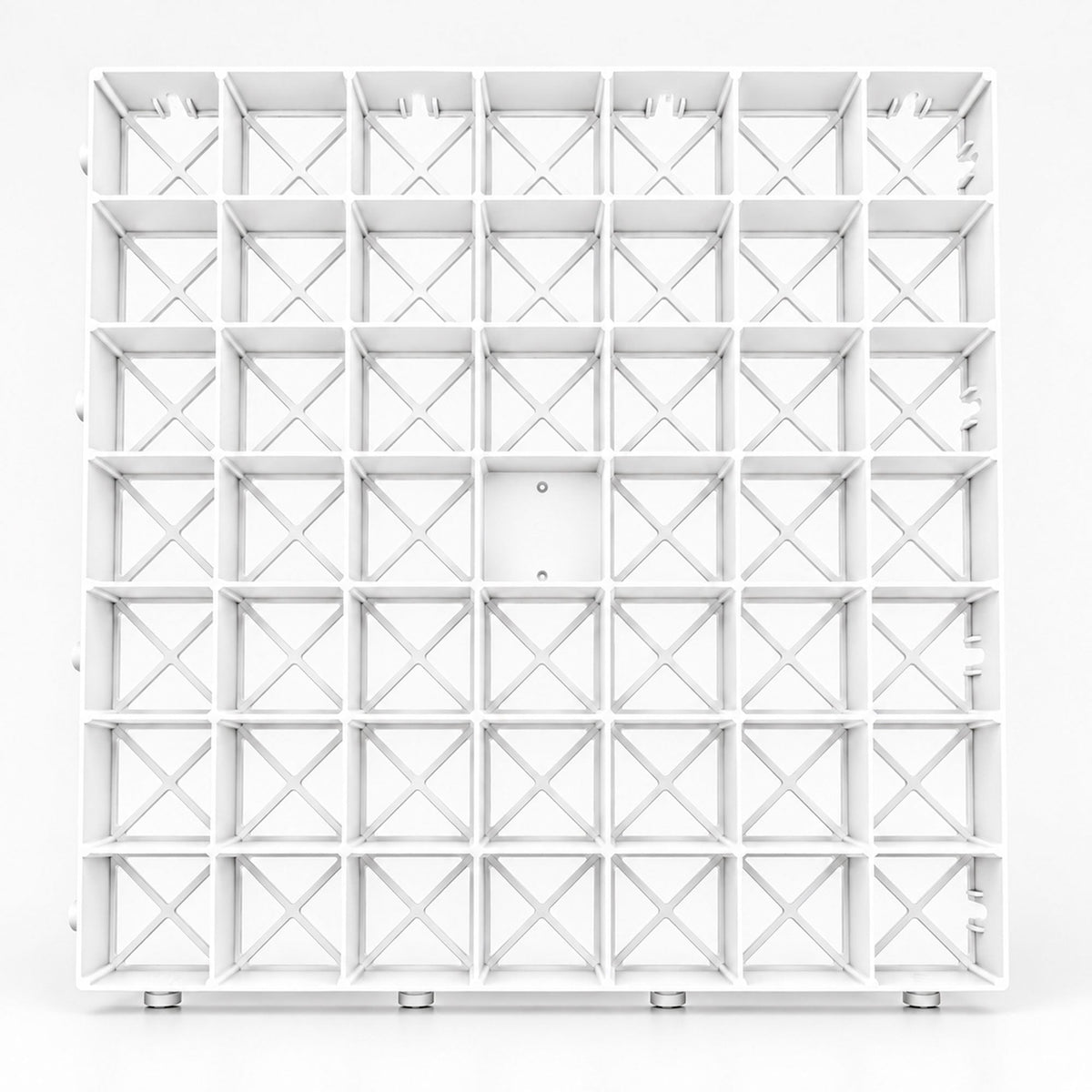 IBRAN Gravel Grids