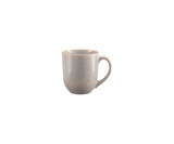 Mason Cash Reactive Linear Mug, Grey, 400ml