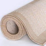 The Rugs Ecology Outdoor Rug Beige 200B