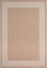 he Rugs Ecology Outdoor Rug Beige 200B
