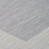 Ecology Outdoor Rug Grey | 200g
