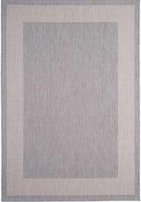 Ecology Outdoor Rug Grey | 200g