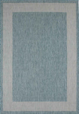 Ecology Outdoor Rug Aqua | 200AQ
