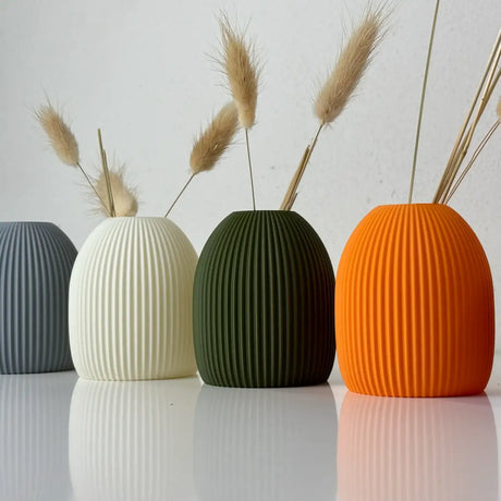 Filamora Studios Mini Bullet Vase