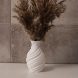 Filamora Studios Anna Vase Sculptural - 3D Printed