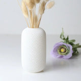 Filamora Studios Rossella Spiral Vase