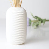 Filamora Studios Rossella Spiral Vase