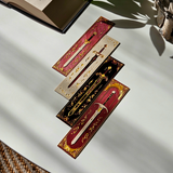 Filamora Studios Elven Sword Bookmark Set
